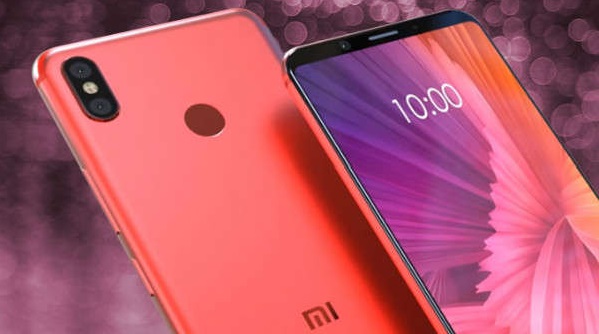 Spesifikasi Xiaomi Mi A2