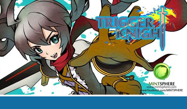 Game RPG Buatan Anak Indonesia