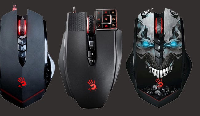 Gaming Mouse review