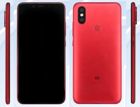 Harga Xiaomi Mi A2