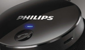 Philips SHB4000 