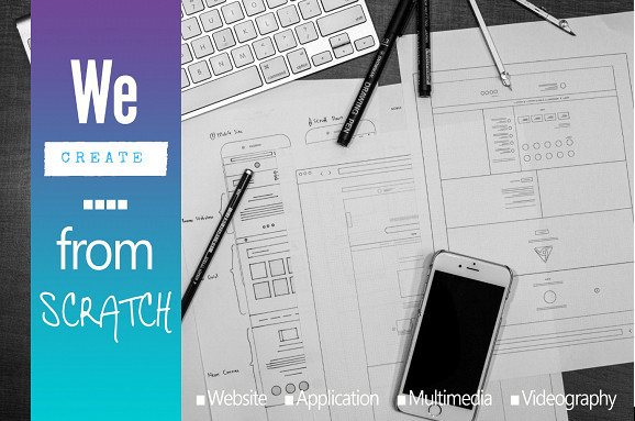 Jasa Pembuatan Website Terbaik