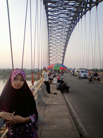 wisata jambi