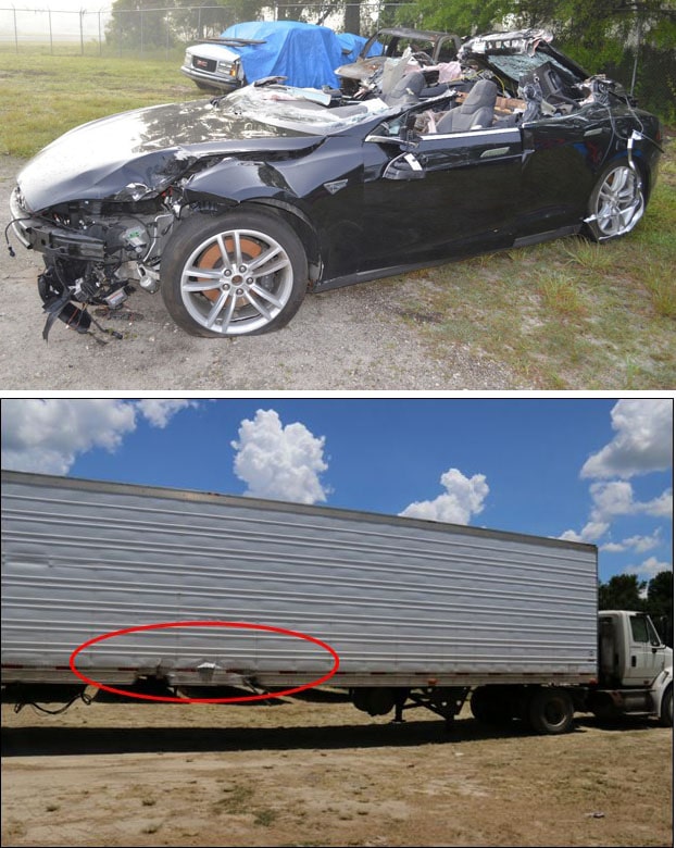 Kematian manusia yang disebabkan kecanggihan teknologi