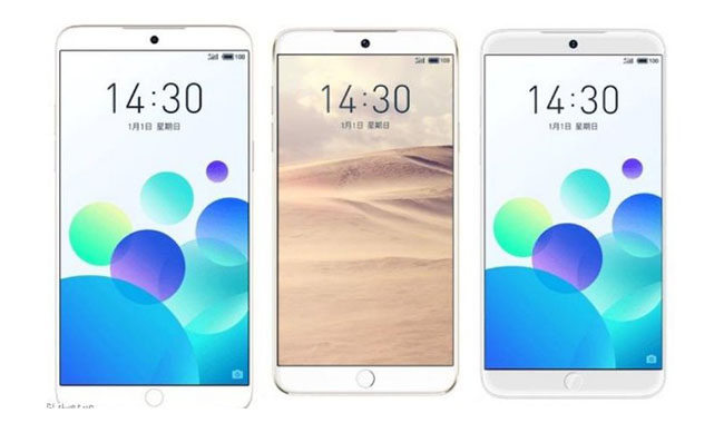Meizu 15 Series