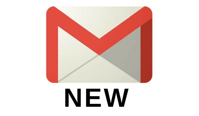 gmail baru
