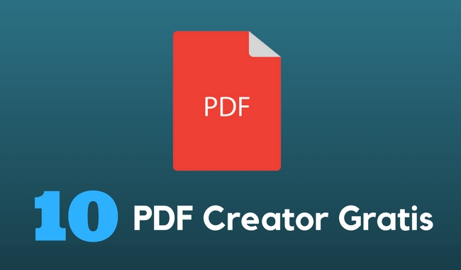 pdf creator online
