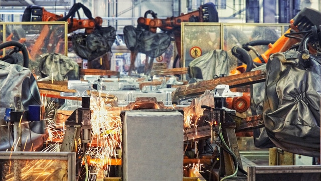 Kematian manusia yang disebabkan kecanggihan teknologi