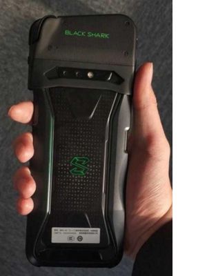 Smartphone Gaming Xiaomi