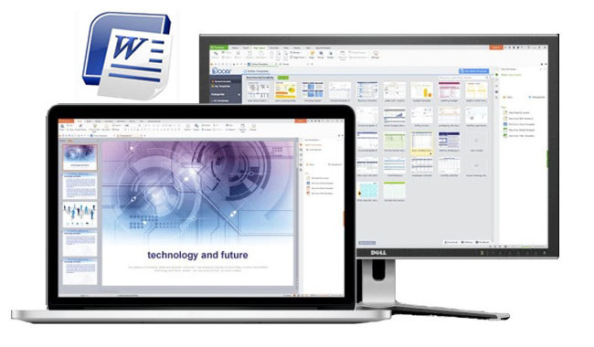 Software Word Processor Gratis