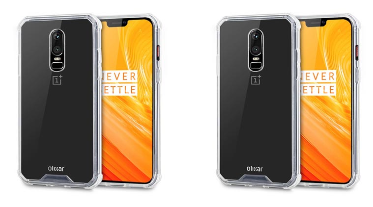 Spesifikasi OnePlus 6