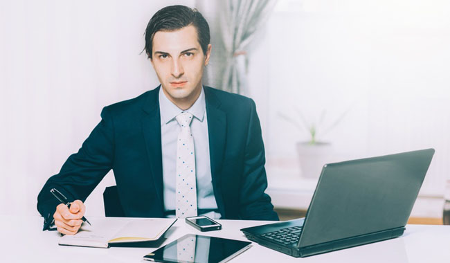 Sukses Memulai Bisnis