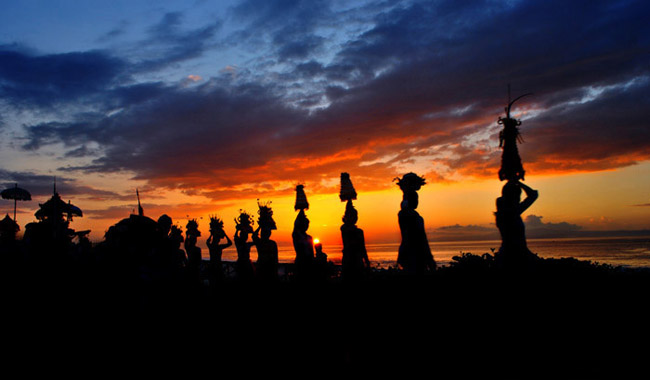 Tempat Melihat Bintang di Bali