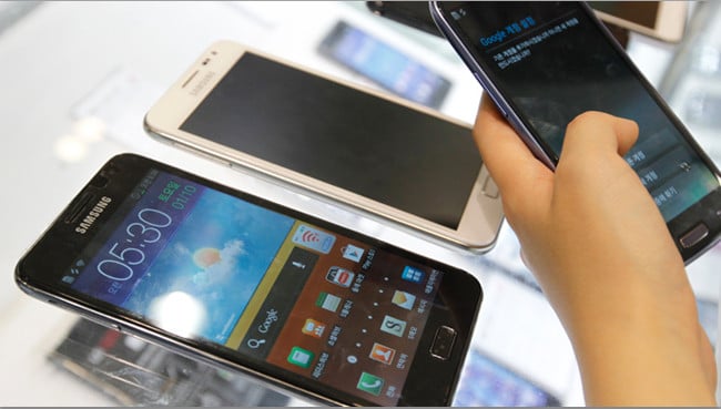 Tips Menjual Smartphone dengan Harga Tinggi