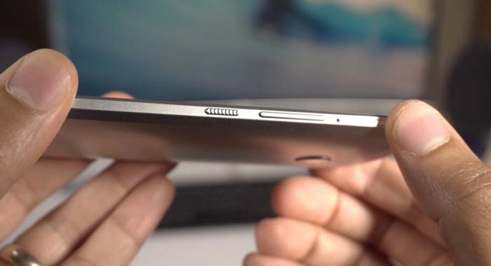 Bagian Smartphone yang Paling Mudah Rusak