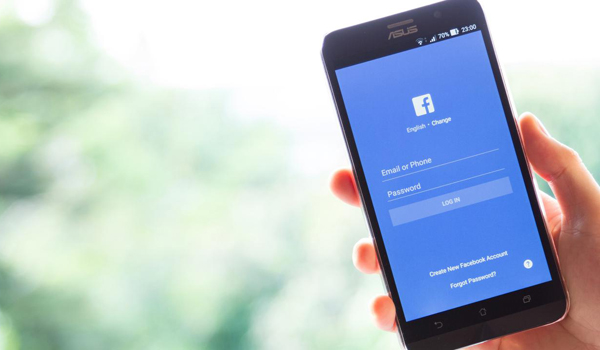 data facebook dicuri