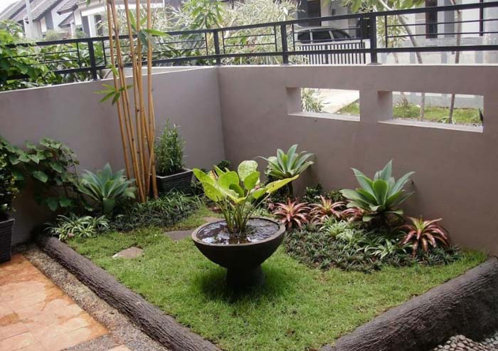 Tips Menata Teras Rumah