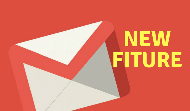 Fitur Terbaru pada Gmail Google