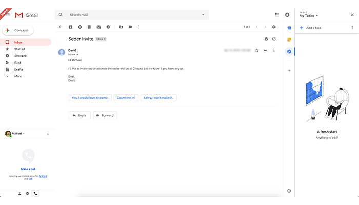 gmail baru