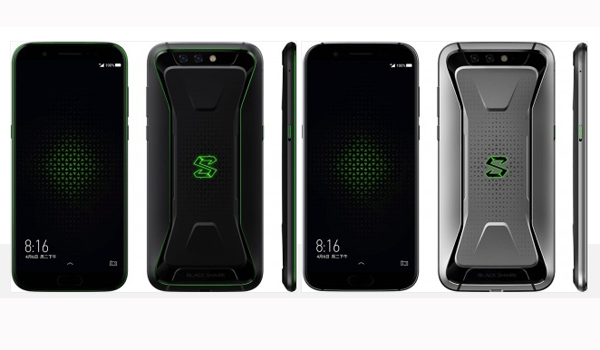 harga Xiaomi black shark