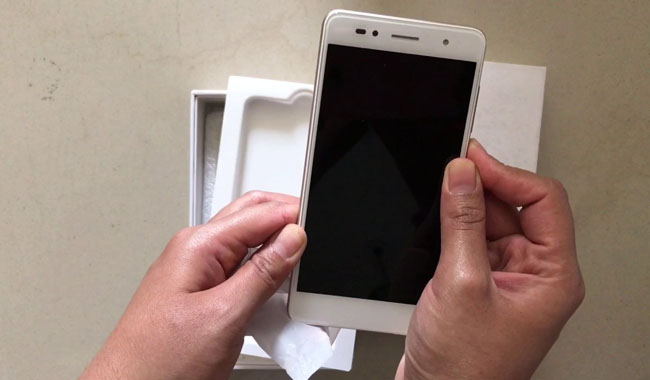 Jual Smartphone Android