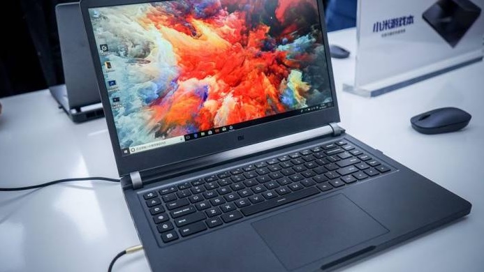 laptop gaming xiaomi