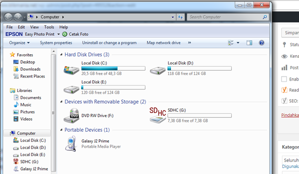 Huawei P20 Edisi Porsche
