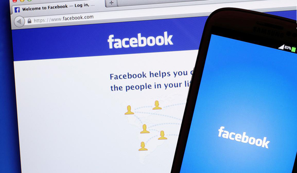 menghindari data facebook dicuri