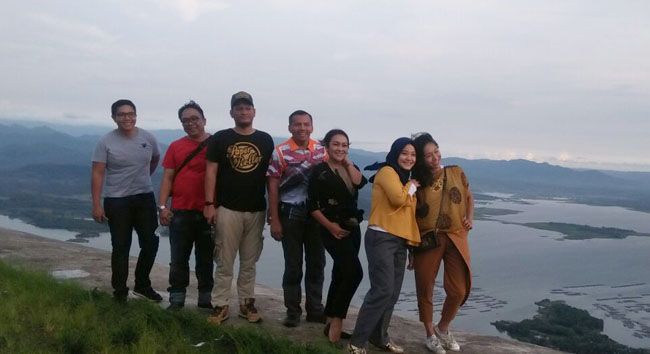 Bumdes Sendang Pinilih