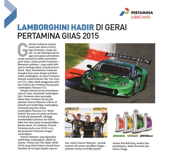 Jasa pemasangan iklan