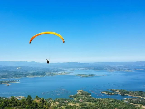 Bumdes Sendang Pinilih