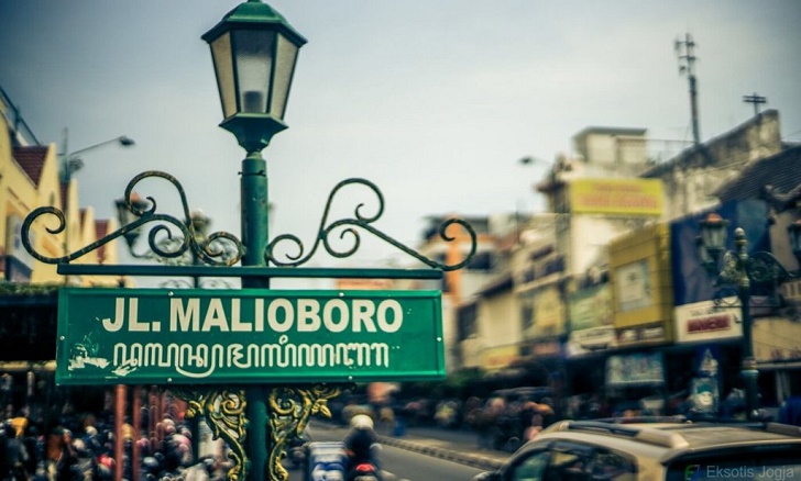 Malioboro