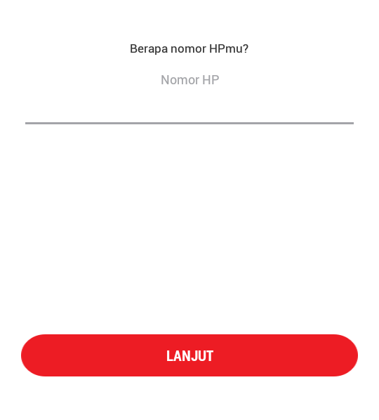 ualan Pulsa dengan Aplikasi T-Cash