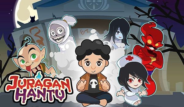 game android buatan anak bangsa