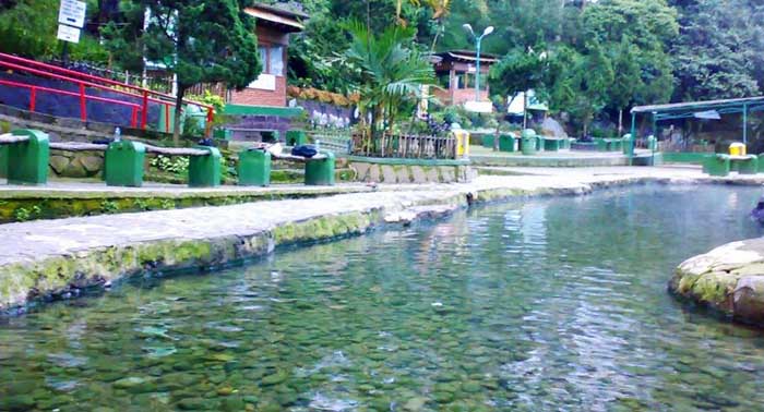Tempat Wisata di Lembang yang Hits di Medsos