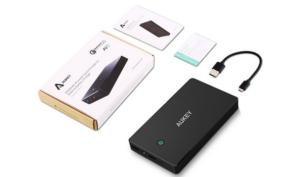 Power Bank Handphone Terbaik