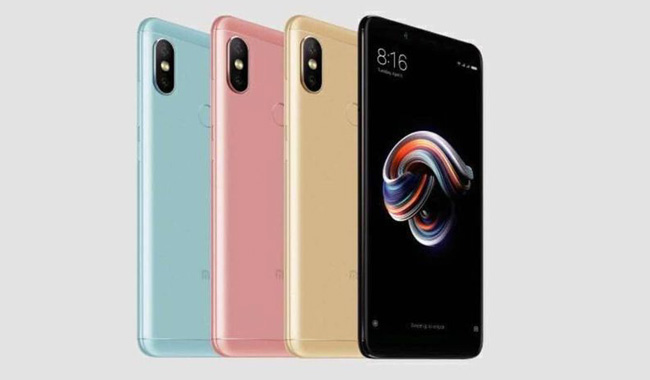 Bocoran Redmi S2