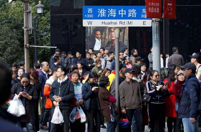 tantangan traveling di tiongkok