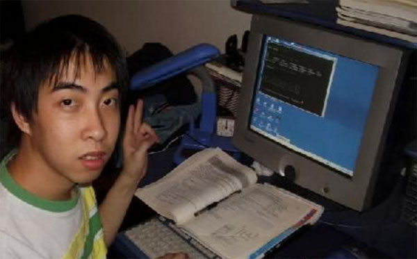 Negara Dengan Hacker Terbanyak