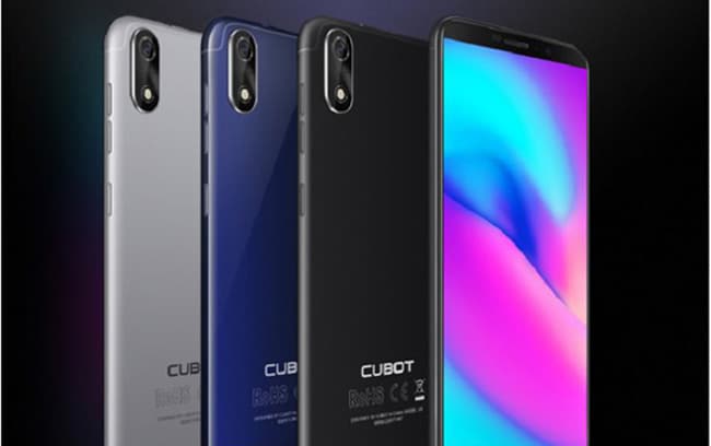 Cubot J3 Pro review