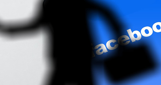 Data Facebook Bocor Kembali
