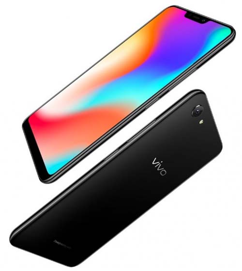 Spesifikasi Vivo Y83 