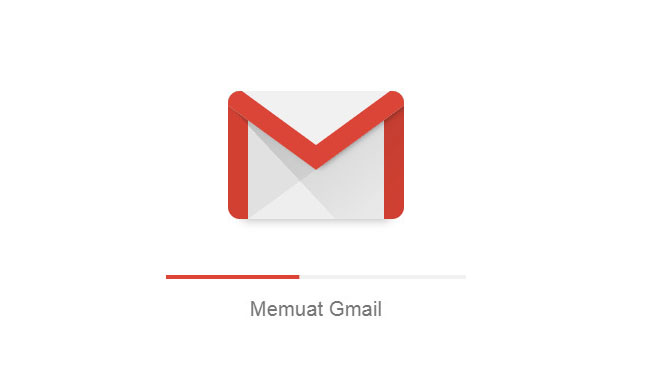 Fitur Gmail Baru