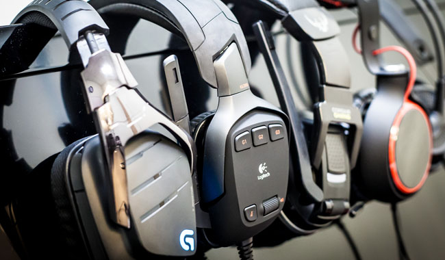 Panduan Untuk Membeli Gaming Headset