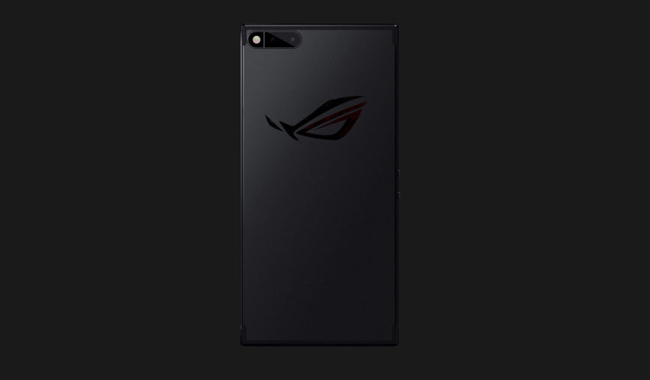 ASUS ROG Gaming Smartphone