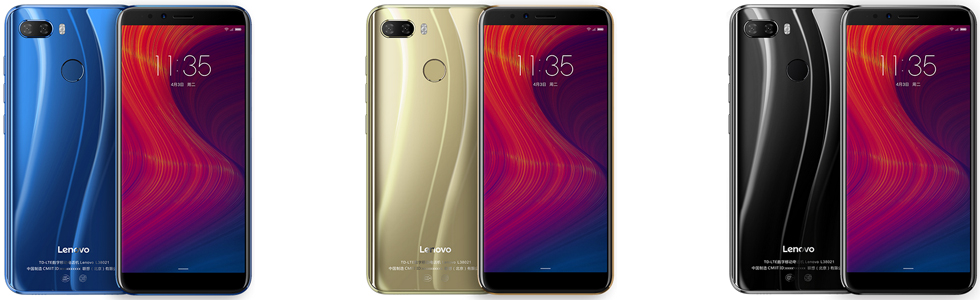 Harga Lenovo K5 Play 2018