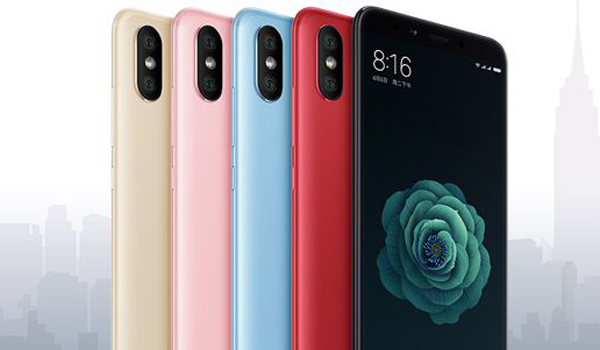 Xiaomi Redmi S2