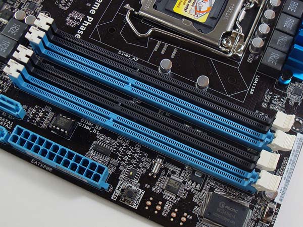 panduanMembeli Motherboard Komputer