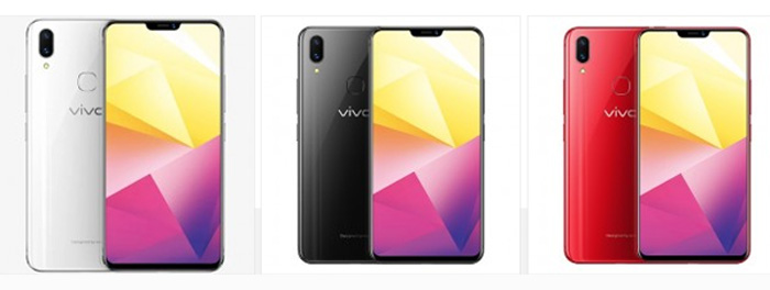 Kelebihan Vivo X21i