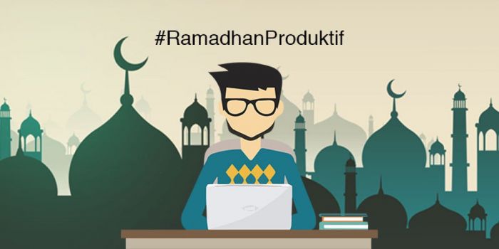 Pemasaran Online di Bulan Ramadhan